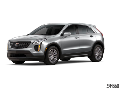 Cadillac XT4 LUXURY  2023