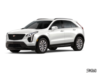Cadillac XT4 SPORT  2023