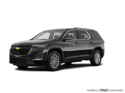 2023 Chevrolet Traverse Lease Le Relais Chevrolet 2023 Chevrolet Traverse New Vehicles In Inventory In Montreal
