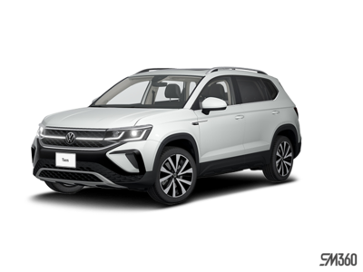 Volkswagen Taos Highline 2023