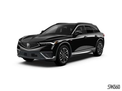 Acura ZDX  2024