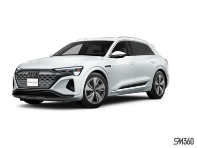 Audi e tron rebate sale