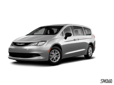 Chrysler Grand Caravan  2024