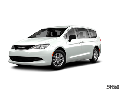 2024 Chrysler Grand Caravan