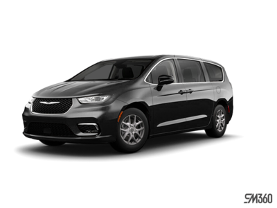 2024 Chrysler Pacifica TOURING