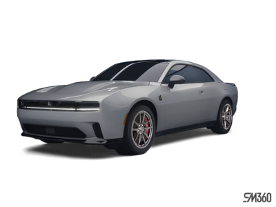 2024 Dodge CHARGER BEV