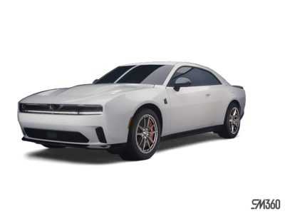 2024 Dodge CHARGER BEV