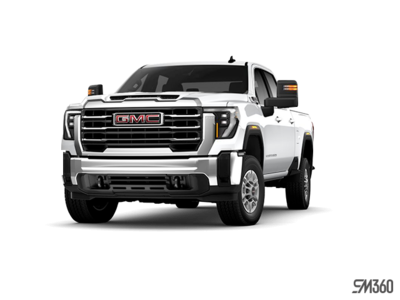 GMC Sierra 2500HD SLE 2024