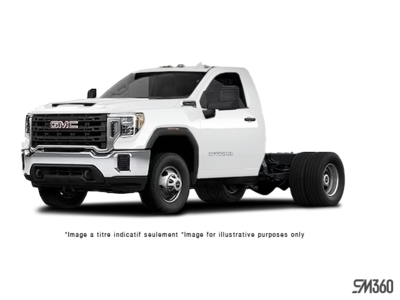 SIERRA 3500CC