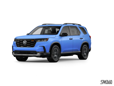 2024 Honda Pilot