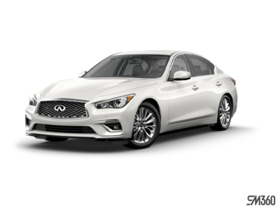 Infiniti Q50  2024