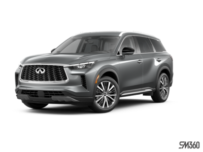 Infiniti QX60  2024