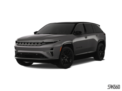 2024 Jeep WAGONEER S