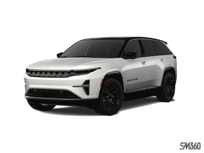 2024 Jeep WAGONEER S