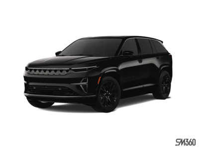 2024 Jeep WAGONEER S