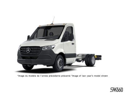 Mercedes sprinter cab shop chassis for sale