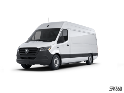 2024 Mercedes-Benz ESprinter