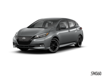 Nissan leaf hybrid for sale sale