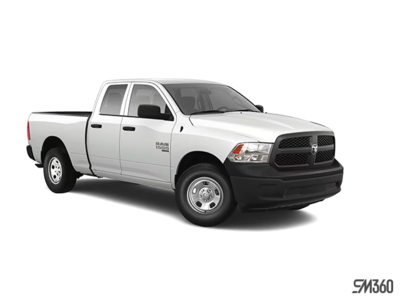Ram 1500 Classic  2024