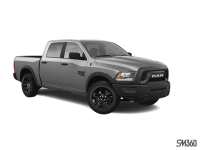 2024 Ram 1500 Classic