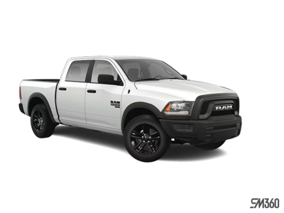 Ram 1500 Classic  2024