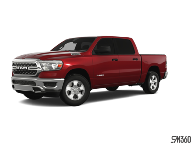 2024 Ram 1500