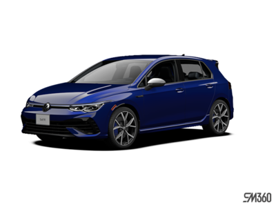 2024 Volkswagen Golf R