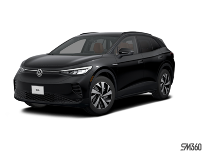 2024 Volkswagen ID.4 Pro