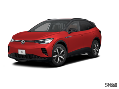 Volkswagen ID.4 Pro S 2024