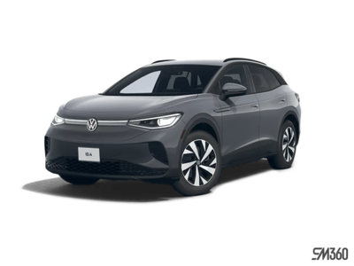 2024 Volkswagen ID.4 Pro S