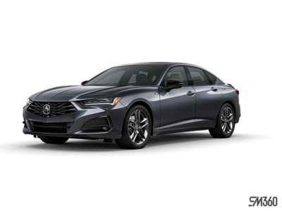 Acura TLX  2025