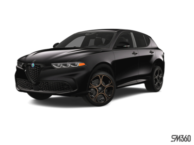 2025 Alfa Romeo Tonale