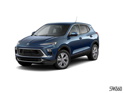 Buick Encore GX Preferred 2025