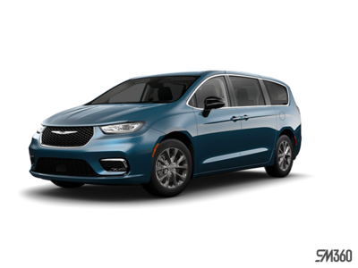 Chrysler Pacifica  2025