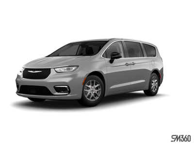 Chrysler Pacifica  2025