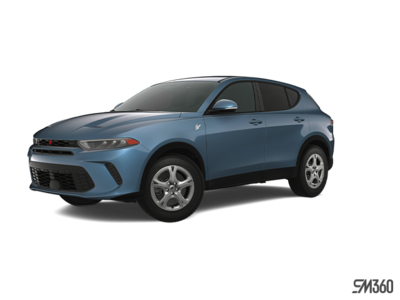 2025 Dodge HORNET
