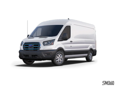 2025 Ford Transit Reg 148