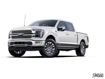 F-150 HYBRID