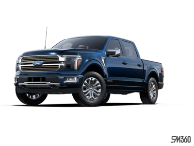 F-150 HYBRID