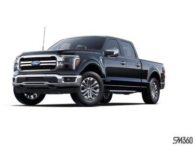 F-150 HYBRID