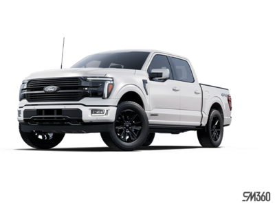 F-150 HYBRID