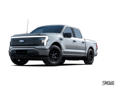 Ford F-150 Lightning XLT 2025