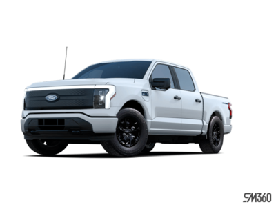 Ford F-150 Lightning XLT 2025