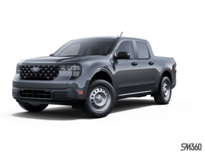 Ford Maverick XL 2025