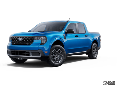 Ford Maverick XLT 2025