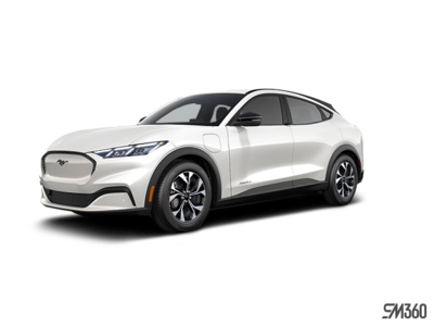 Ford Mustang Mach-E SELECT 2025