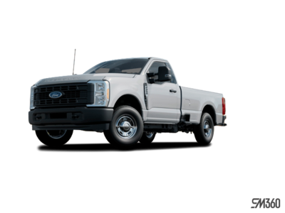 Ford Super Duty F-250 SRW XL 2025