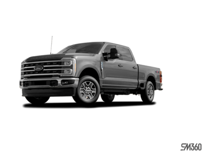 F-350 SRW