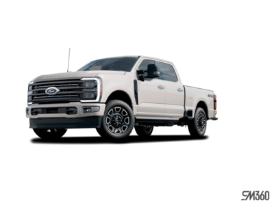 F-350 SRW