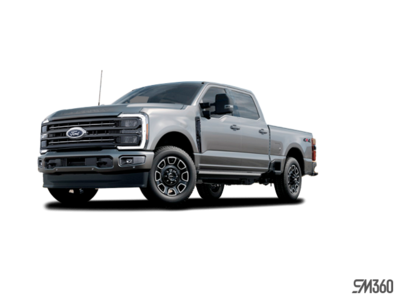 F-350 SRW